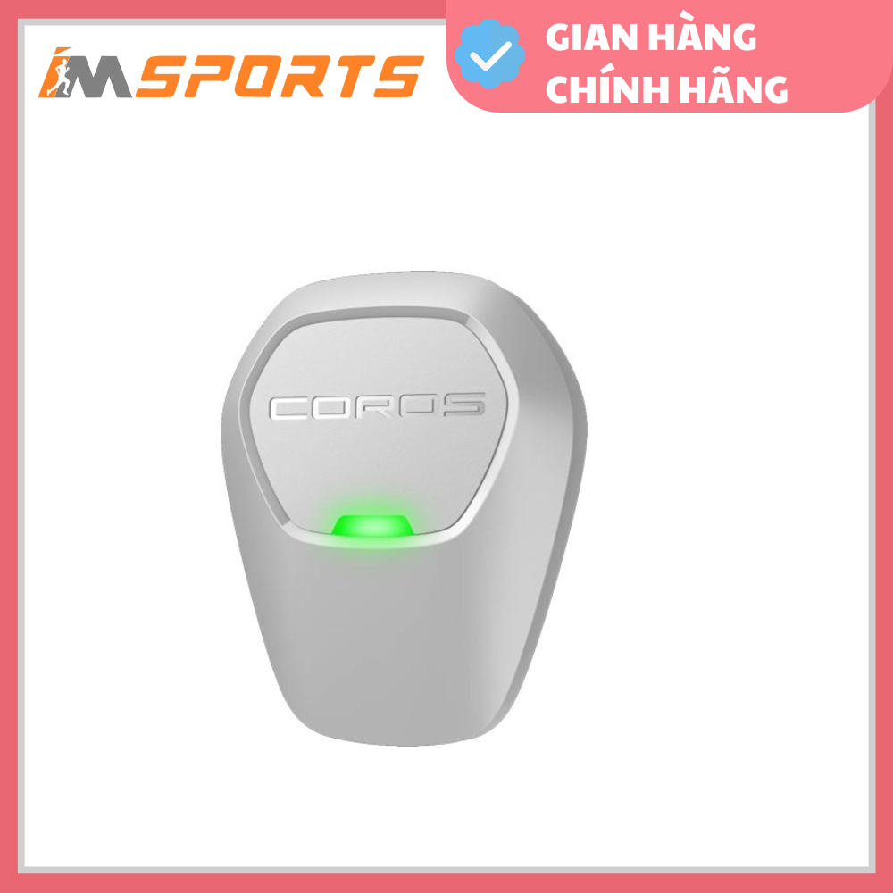 CẢM BIẾN CHẠY BỘ COROS POD 2