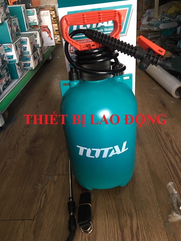 5Lít Bình xịt Total THSPP3051 - THSPP3051
