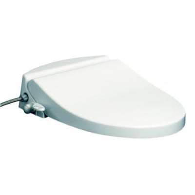 Nắp bồn cầu rửa cơ caesar taf050 đa năng