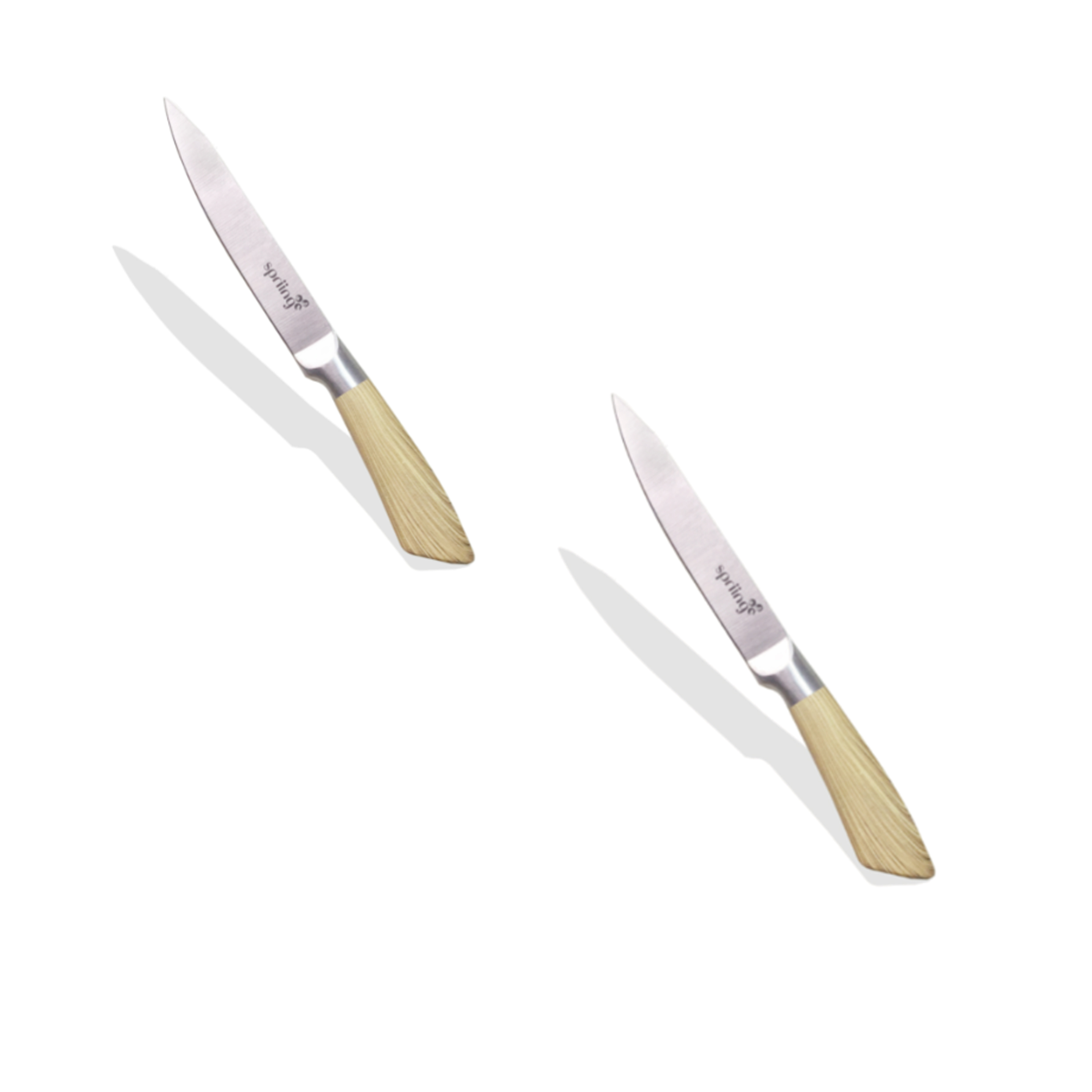 Spriing dao gọt hoa quả 23cm