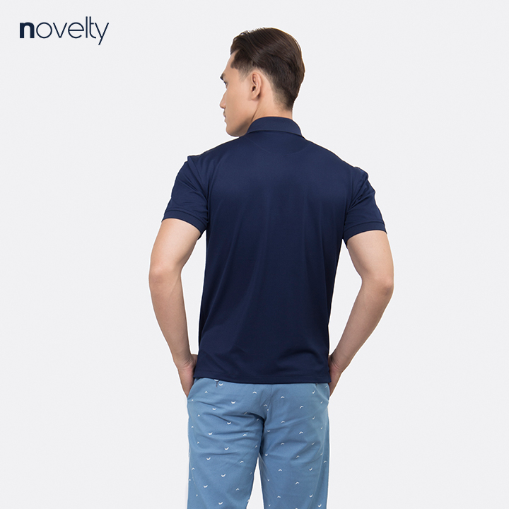 Áo thun Polo nam Novelty 200020N