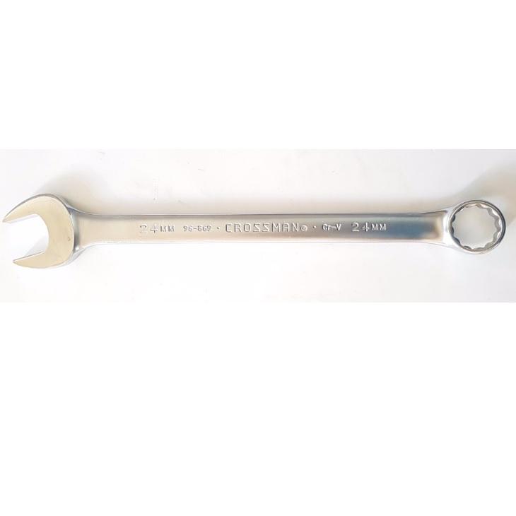 Vòng miệng Crossman 96-950 50mm (Xám)
