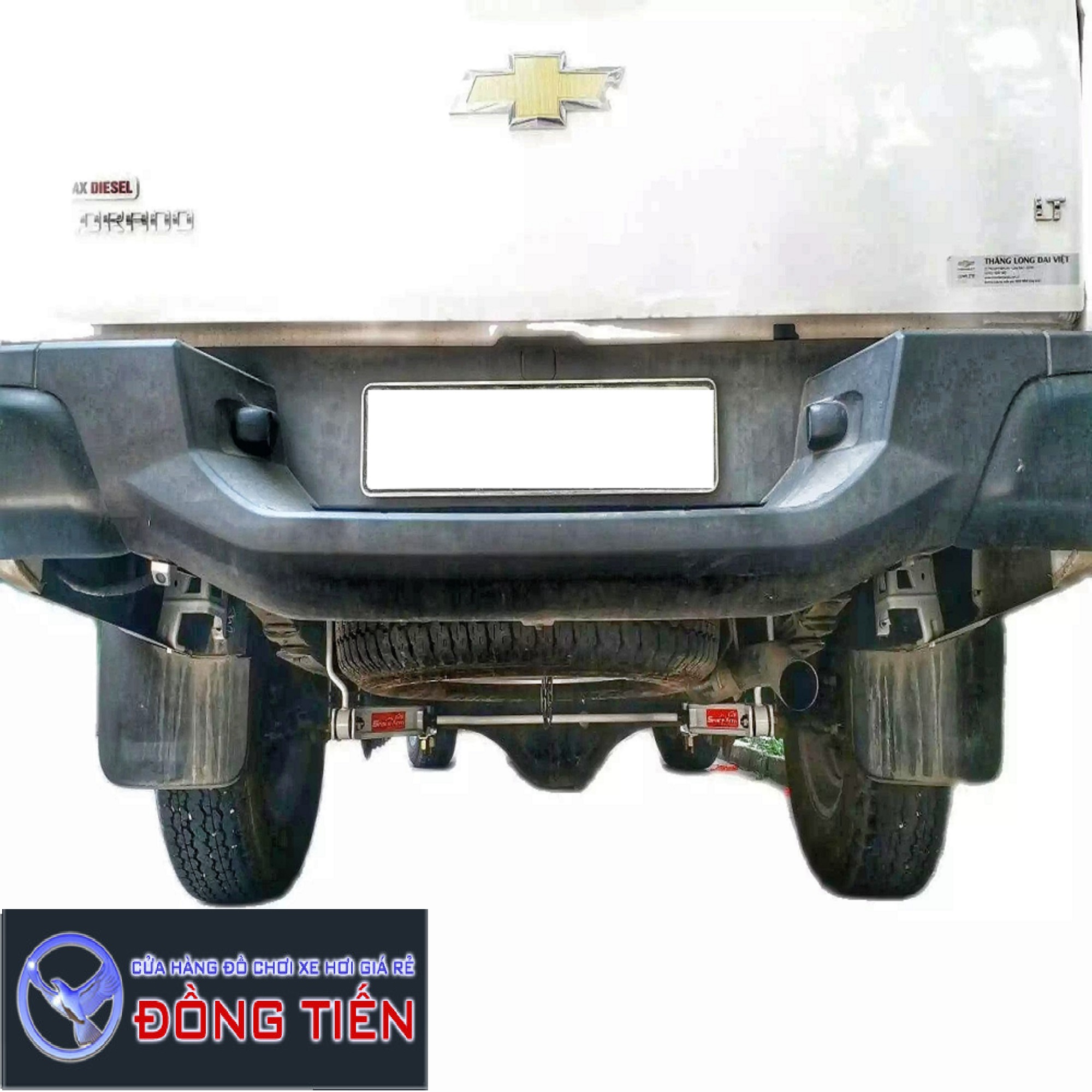 BÁO GIÁ Thanh Lý Dàn Net Tại Đà Nẵng | Shopee Lazada Sendo Tiki mới nhất 60 Thanh cân bằng xe bán tải Chevrolet Colorado. Hàng nhập khẩu ThaiLand. Chống xóc ổn định thân xe, chống nghiêng lật khi vào cua. Có sẵn tại Hà Nội, Đà Nẵng, Hồ Chí Minh. Hỗ trợ lắp đặt tại nhà