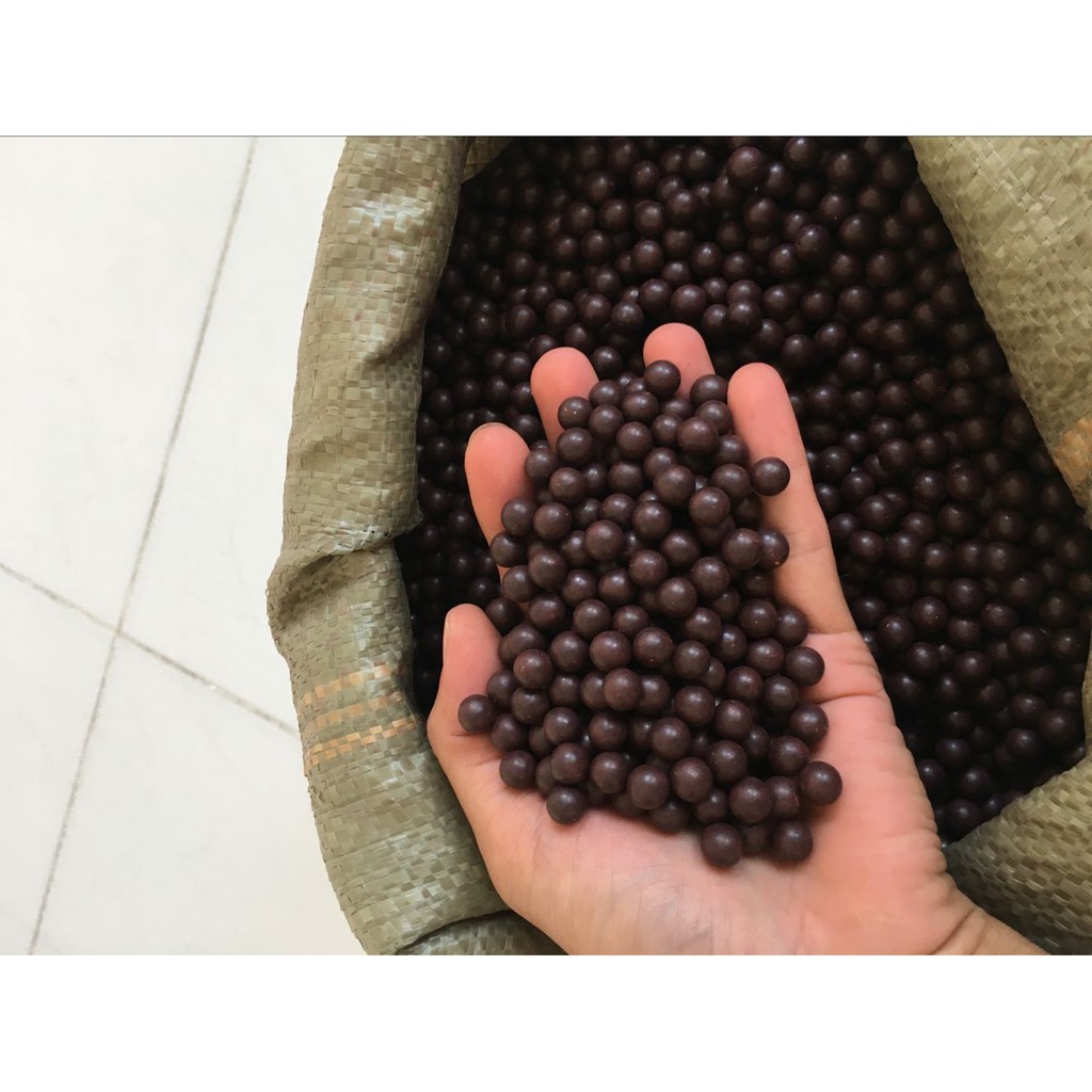 Bi đất - bi đất 9.5li, Bi đất - bi đất 9.5li