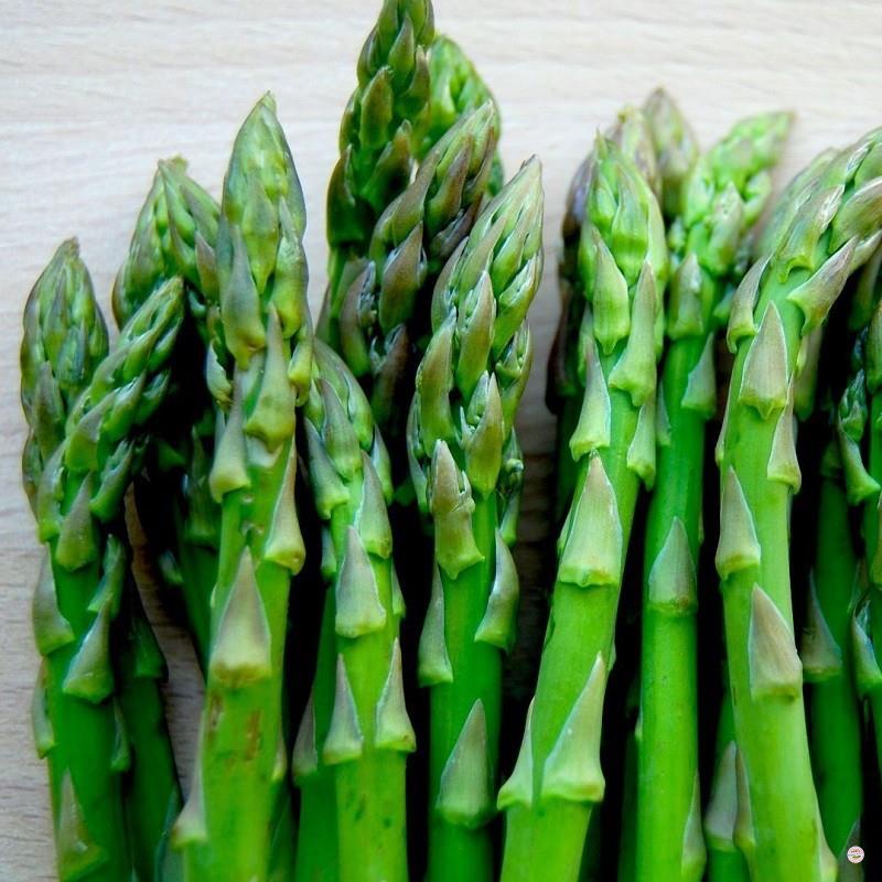 HẠT GIỐNG MĂNG TÂY - GÓI 10 HẠT