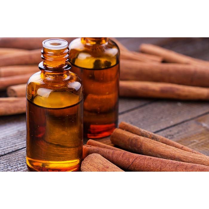 Tinh dầu  vỏ quế lọ 10 ml giúp khử mùi