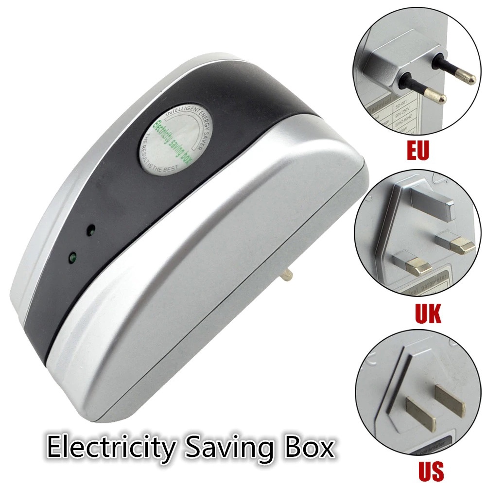 Thiết bị tiết kiệm điện Eletricity saving box