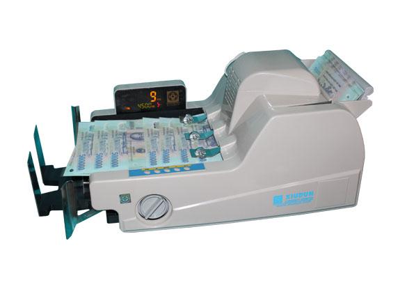 [HCM]Máy đếm tiền Xiudun 4688