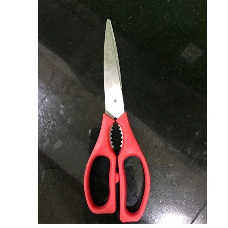 Kéo Cắt Nhà Bếp Đa Năng