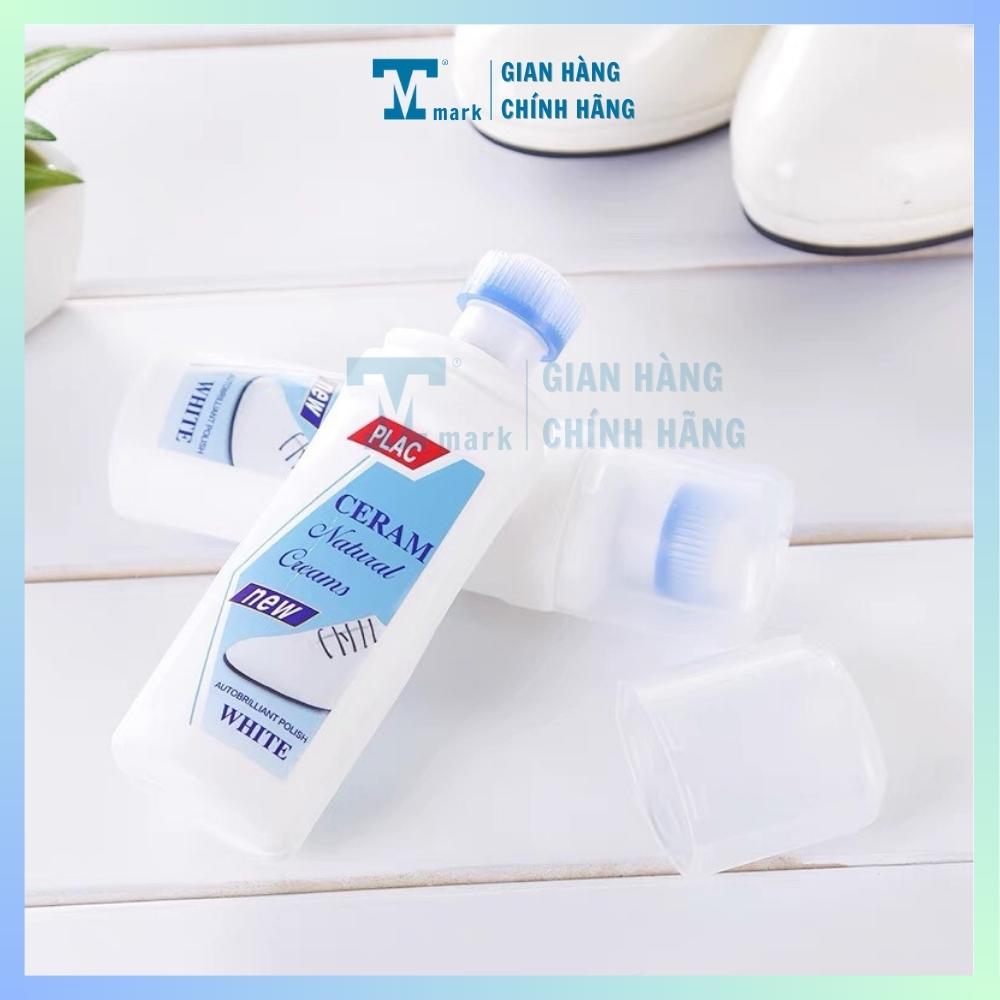 [HCM]Bình Xịt Tẩy Trắng Giày Dép Plac
