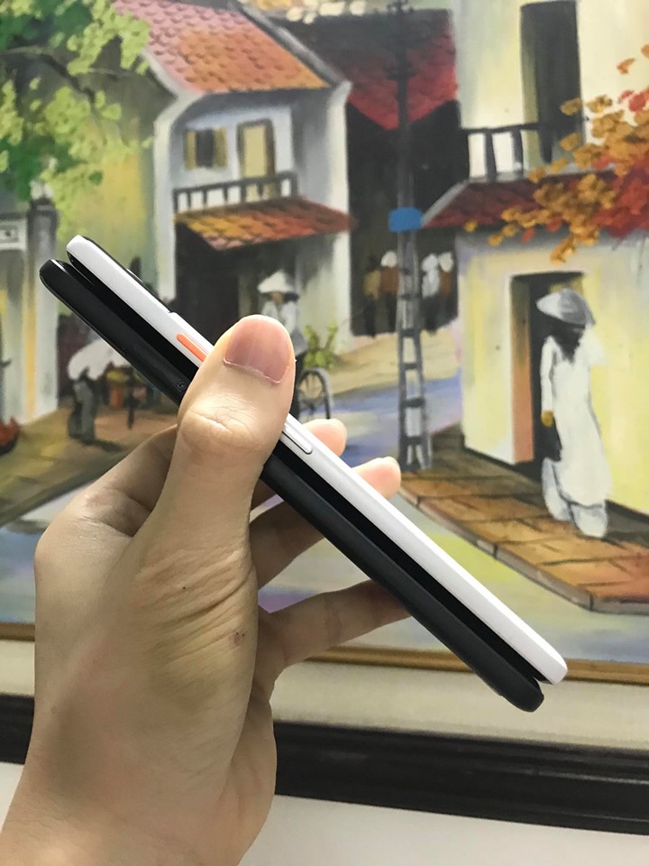 Điện Thoại Google Pixel 2 XL bản 4Gb/64Gb