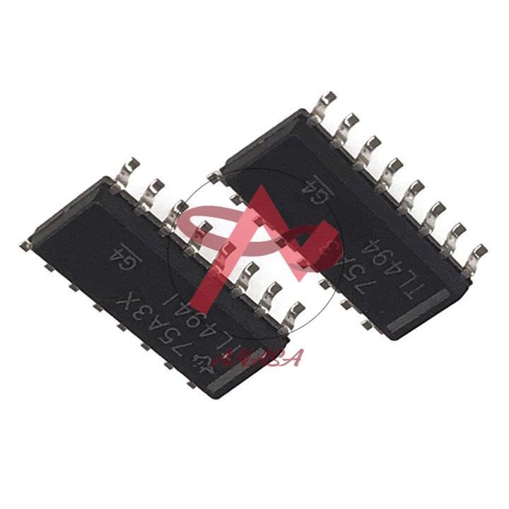 IC Tạo Xung TL494 SOP16/DIP16