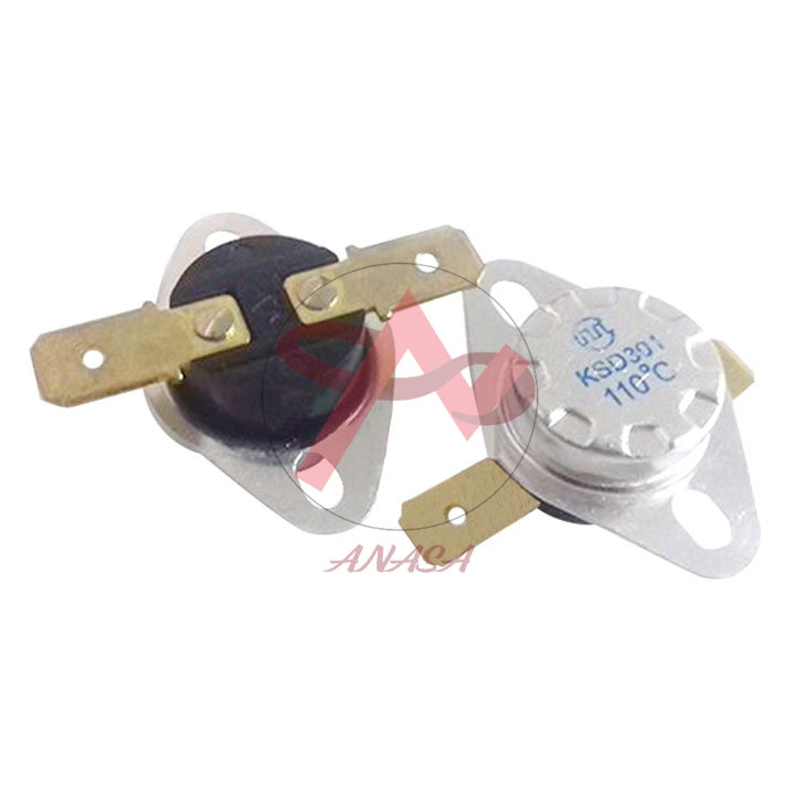 Relay nhiệt ksd301