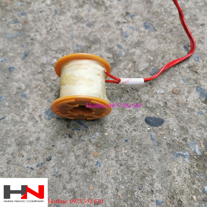 Quận điện van từ UNID phi 21-34