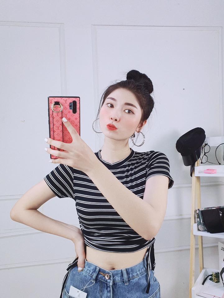 [HCM]Áo thun Nữ ❤️FREESHIP❤️[Giá gốc tận xưởng]