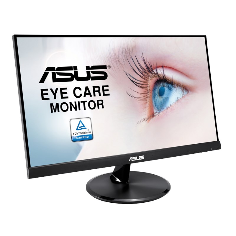 [Installment 0%] screen computer Asus VP229HE 21.5 inch FHD IPs-genuine goods