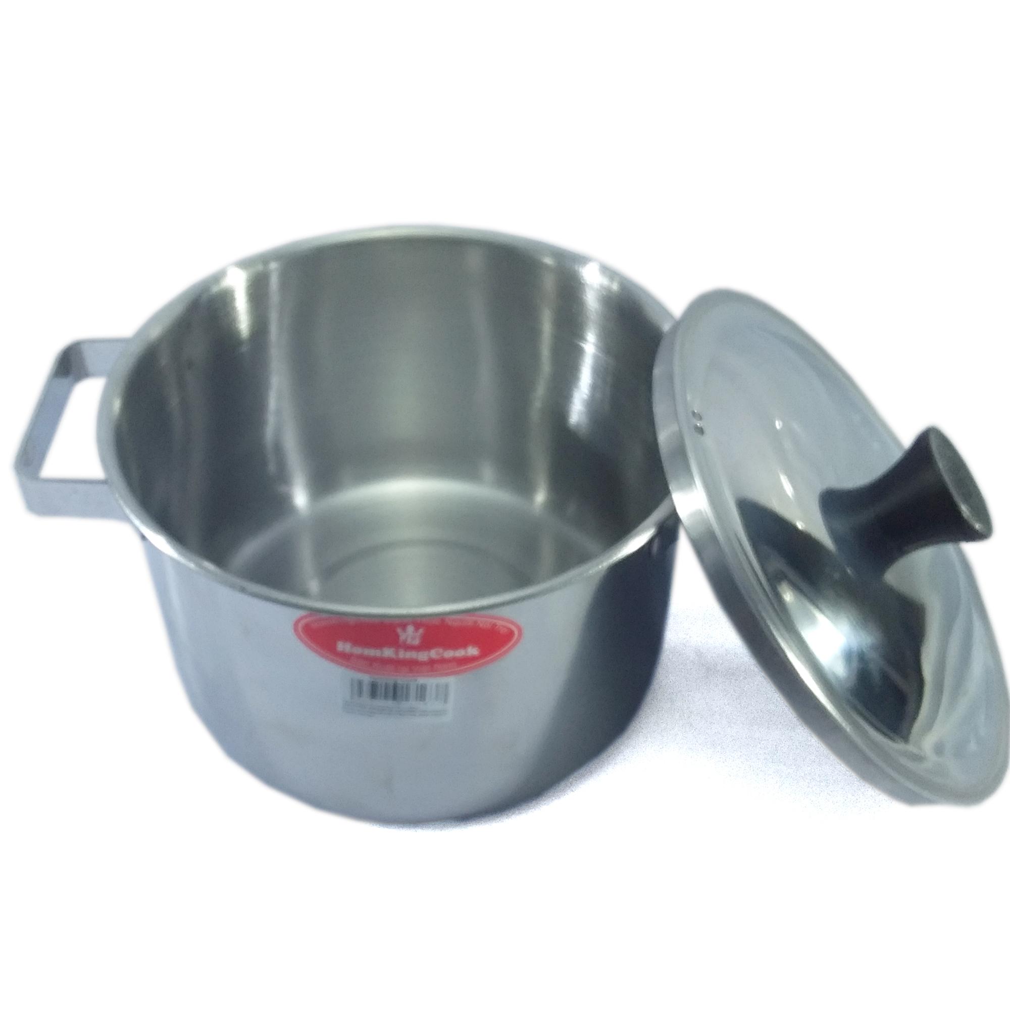 NỒI INOX RAINY XTT-TTSUP16