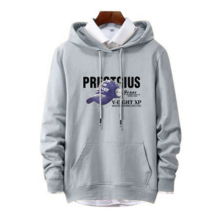 [ Giảm Giá Sốc ]  Áo Hoodie Nam Dài Tay Có Mũ Túi Bụng Trùm Đầu Họa Tiết Mũ Lưỡi Trai Phong Cách Trẻ Trung Năng Động Dễ Phối Đồ HHH MEN TOP 143