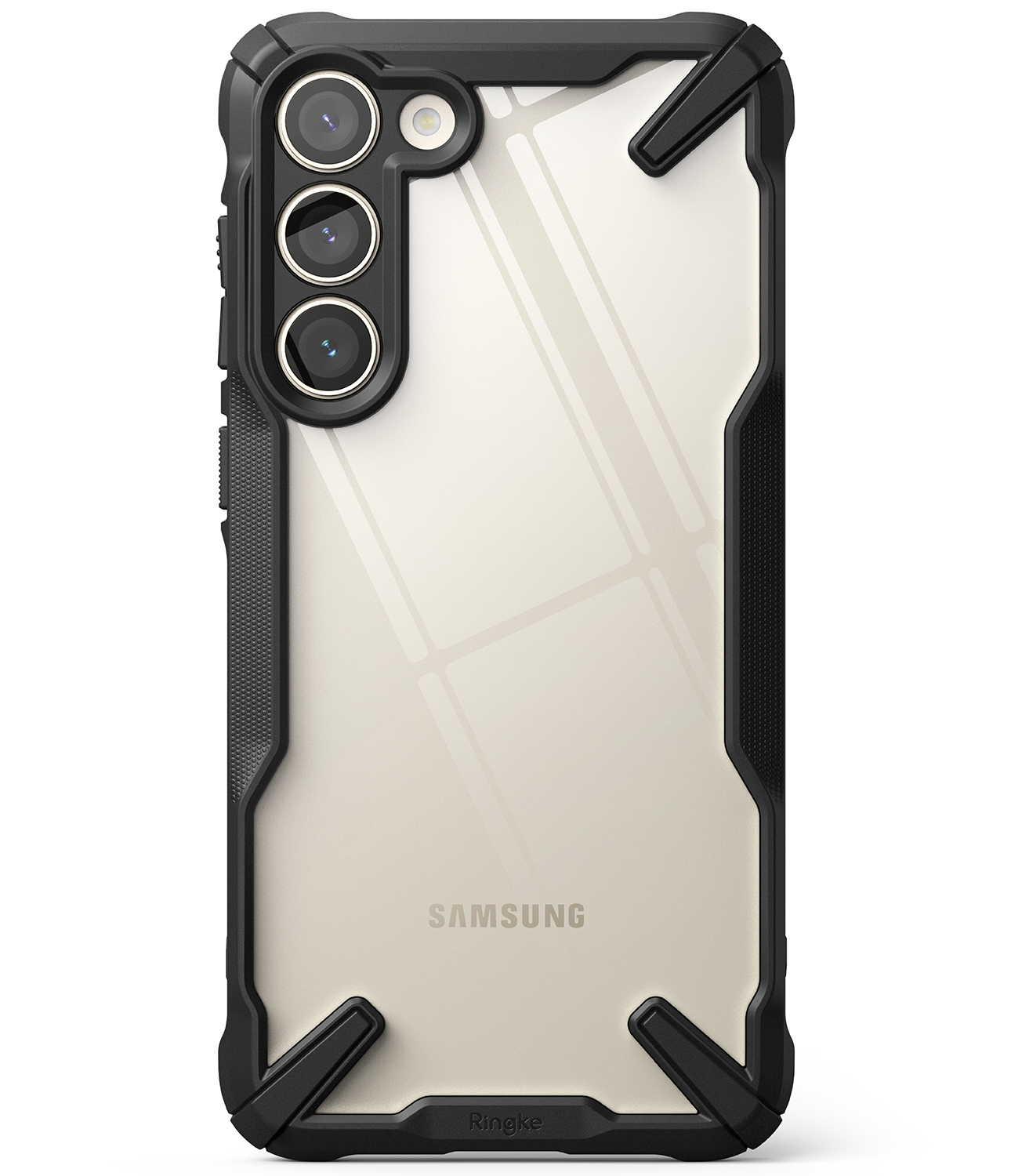 Ốp lưng Galaxy S23 / S23 Plus Ringke Fusion X Hàn Quốc