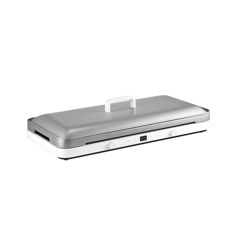Bếp điện từ đôi thông minh Xiaomi Mijia MDCLD01ACM