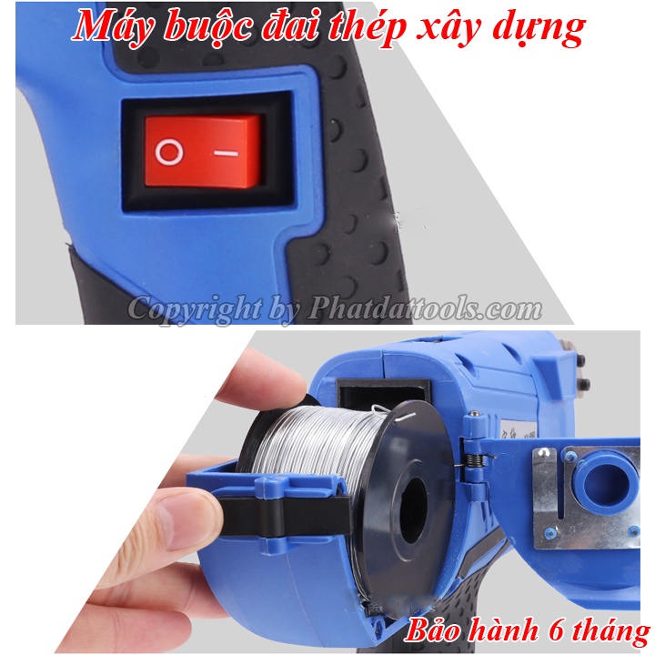 Cuộn thép,kẽm buộc cho máy buộc thép