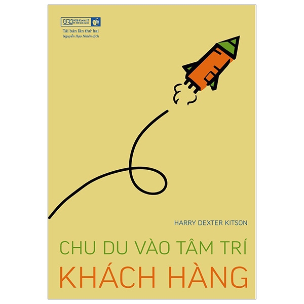 Fahasa - Chu Du Vào Tâm Trí Khách Hàng (Tái Bản 2020)