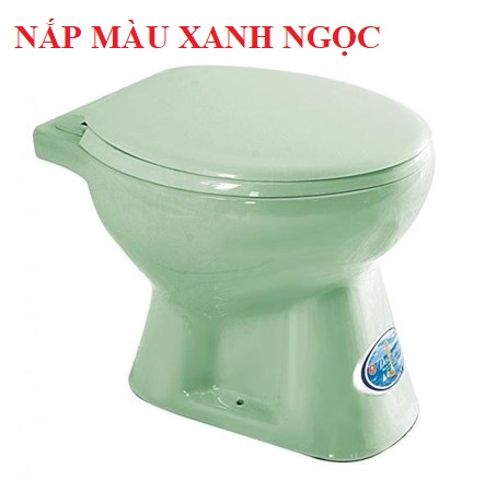 Nắp bồn cầu Dolacera, Là nắp thay thế