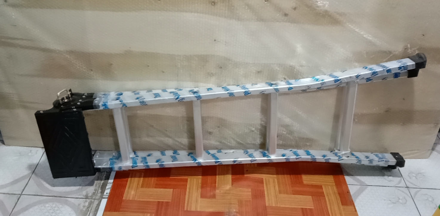 [HCM]THANG NHÔM CHỮ A CAO 1,5m - TNCA15