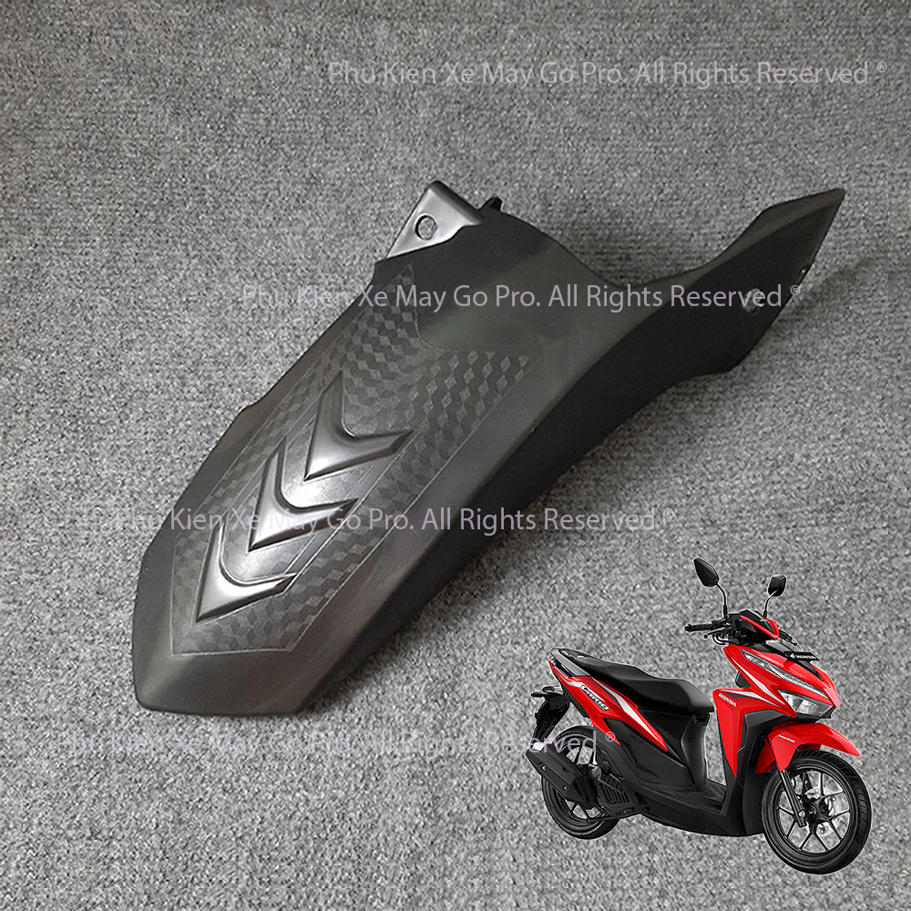 Dè Con Chắn Bùn Vario 2018 - 2021