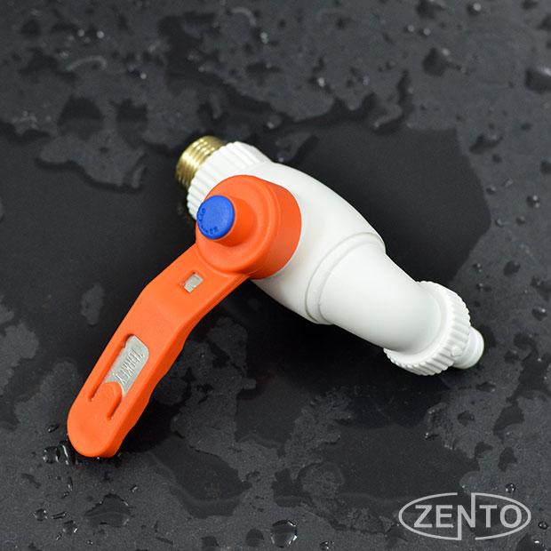 Combo 3 vòi xả lạnh PPR705