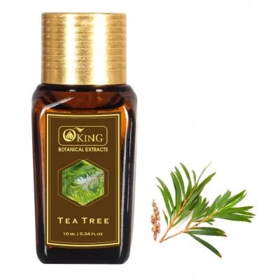 Tinh dầu Tràm trà nguyên chất 10ml