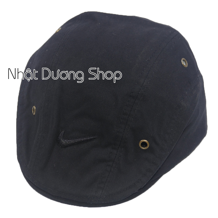 [HCM]Nón mỏ vịt mũ ông già với chất liệu vải kaki thoáng mát dễ thấm hút mồ hôi và khóa tăng giảm size