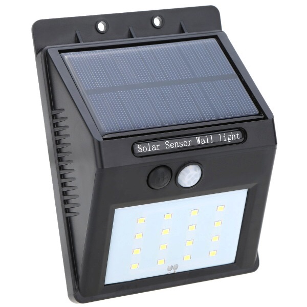 Đèn Năng Lượng Mặt Trời Mini