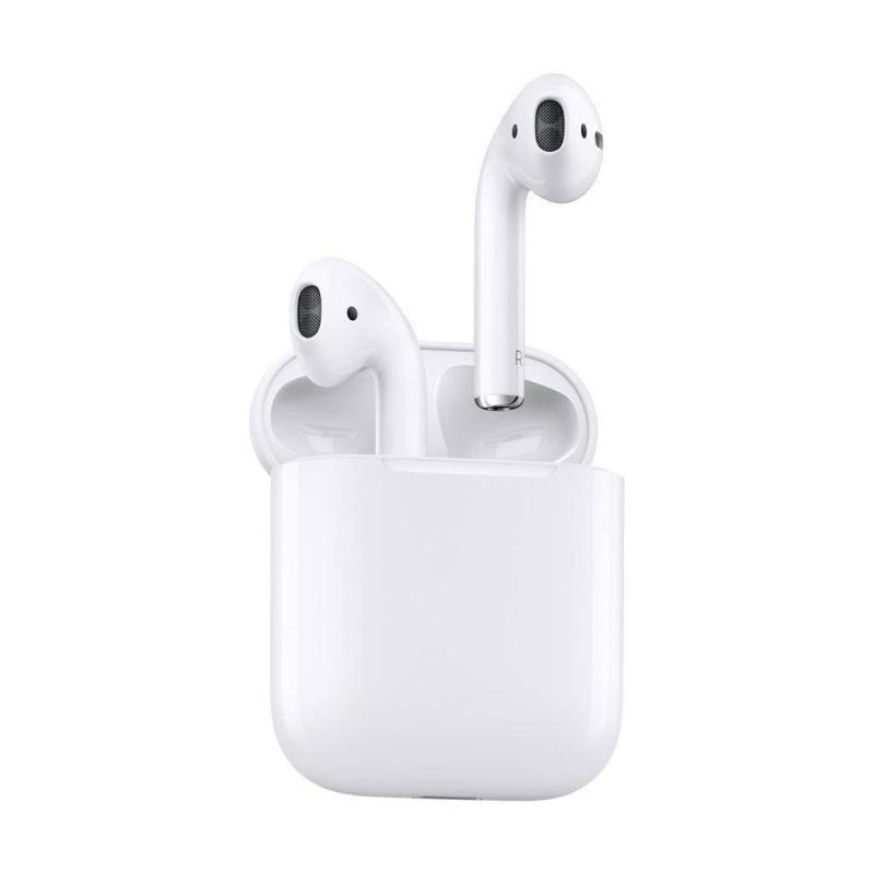 Tai nghe không dây Apple airpods, new nguyên seal. mã AM/A