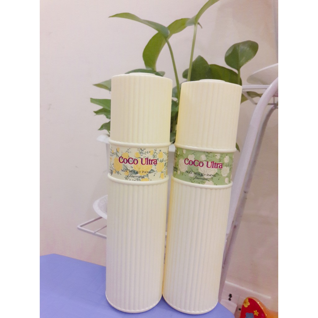 Nước hoa xịt thơm phòng Angel chai 400ML