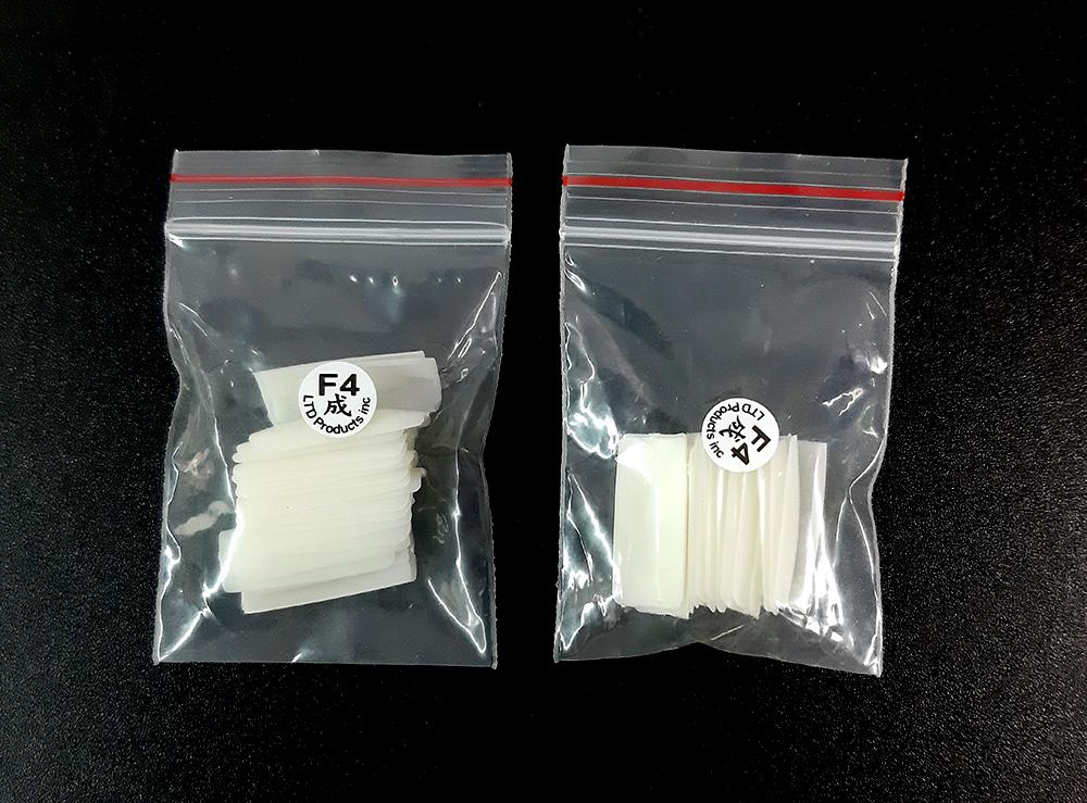 [HCM]Combo 3 dụng cụ vẽ móng