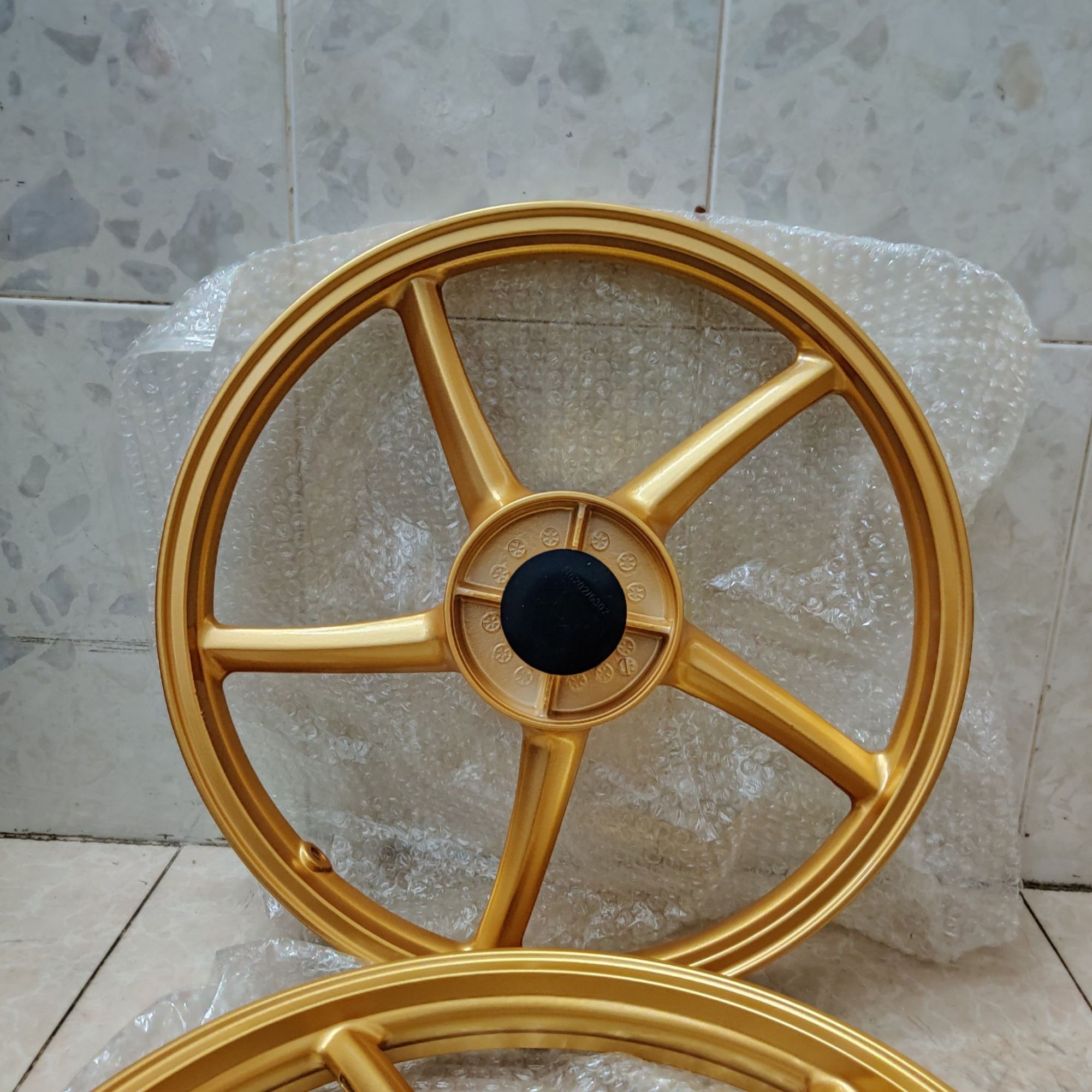 [HCM]Mâm ENKEI EX150 ex 135 spark satria winner