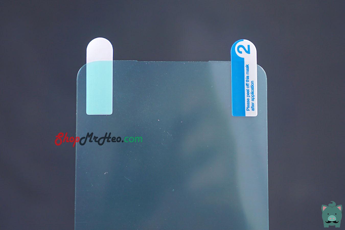 [HCM]Dán Dẻo TPU Full Màn Hình OnePlus 7 Pro