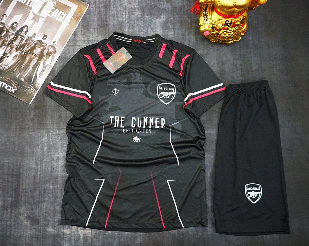 Đồ đá banh, áo bóng đá Arsenal T11