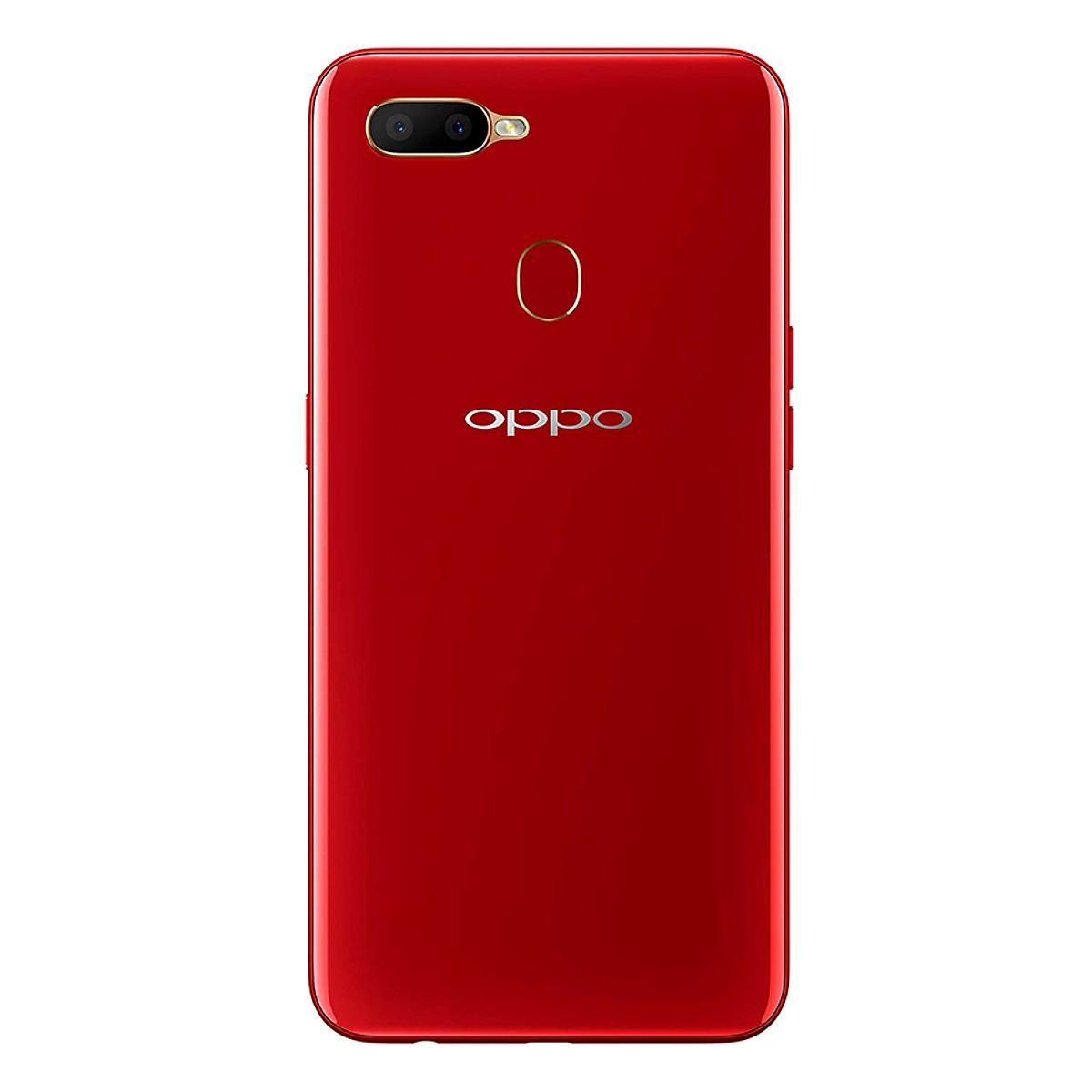 Điện thoại Oppo A5S -  3GB RAM, 32GB, 6.2 inch