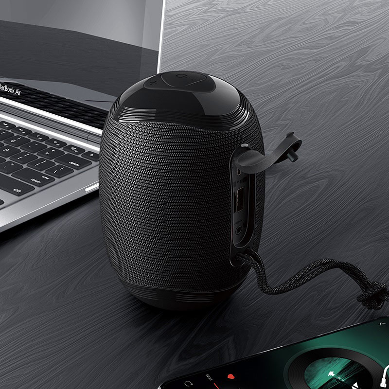[HCM]Loa Bluetooth Borofone BR6 Miraculous