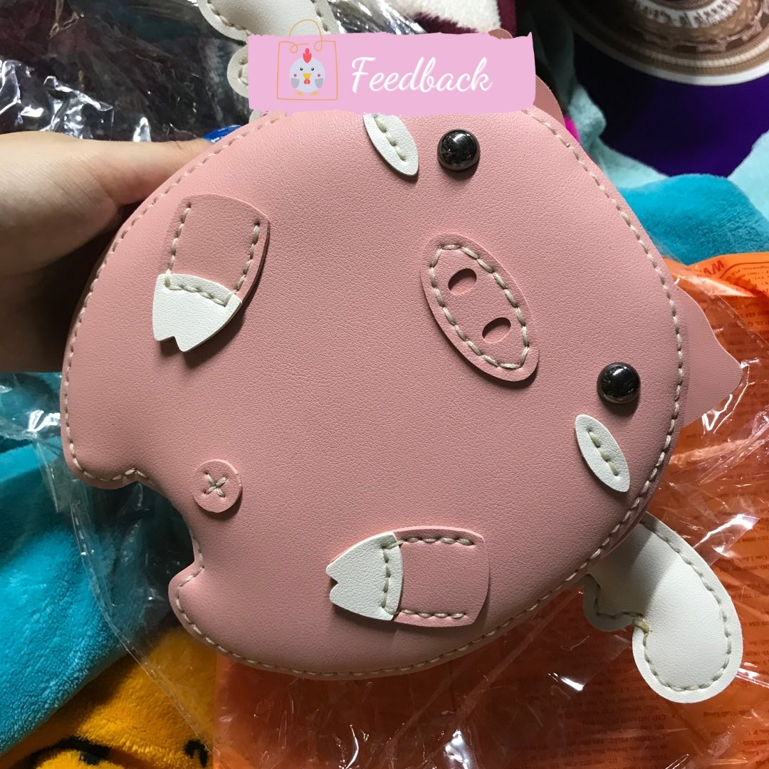 Túi handmade tự đan, Túi tự làm DA01 da PU Zone Store47