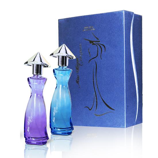 [HCM]Nước hoa Miss Sài Gòn 50ML