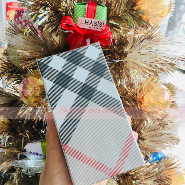 Nước hoa nữ Burberry Brit for Her EDP 100ml