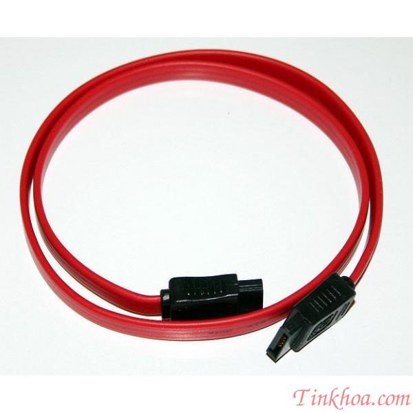 Cáp dữ liệu SATA - PK66
