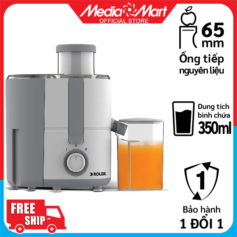 Máy ép trái cây đa năng Roler RJ-4201