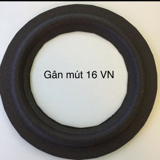 Gân loa mút đường kính 16cm