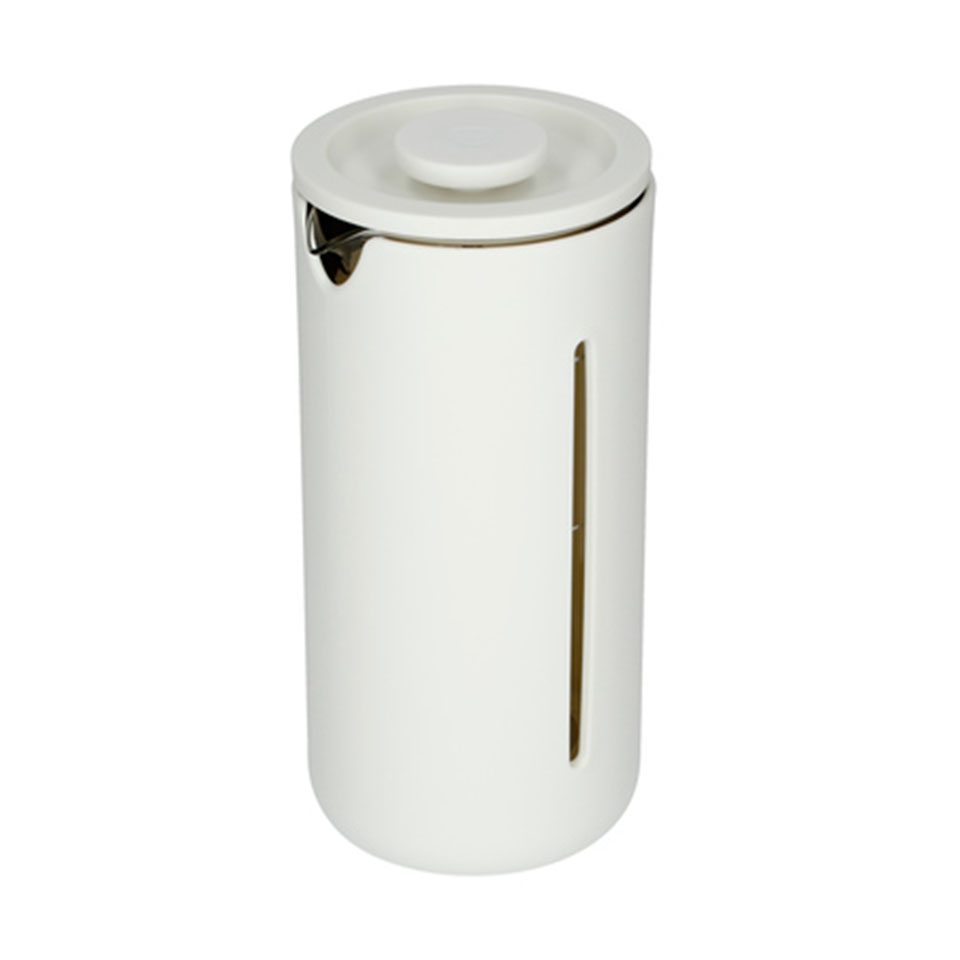 Bình pha Cà Phê French Press Timemore U - pha cà phê kiểu Pháp cao cấp