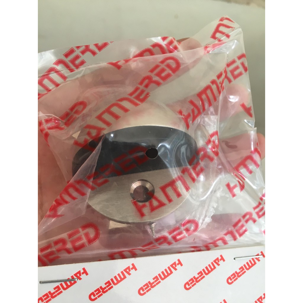 CHẶN CỬA BÁN NGUYỆT HAMMER