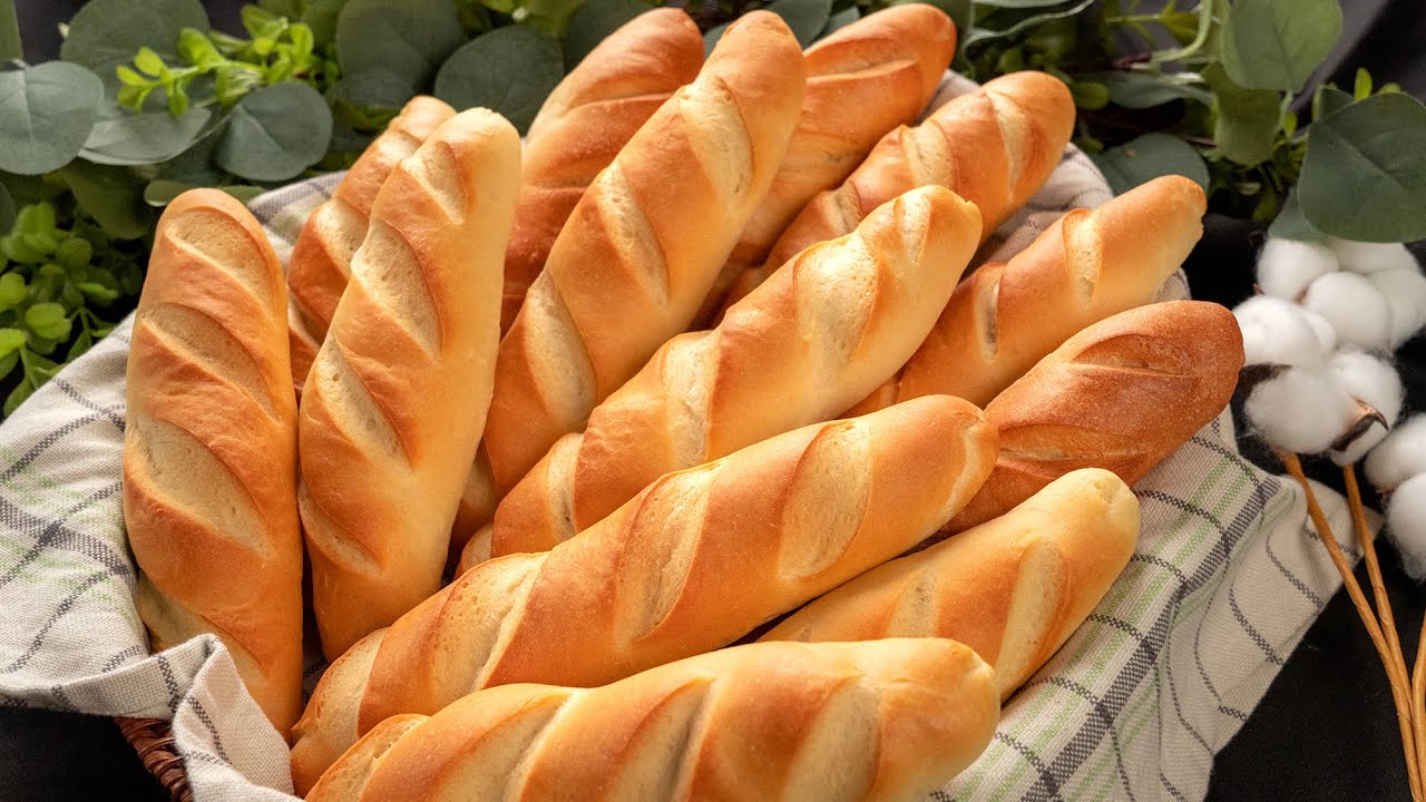 Men khô Mauripan 10g